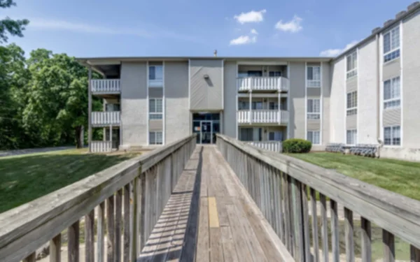 Forest Park Apartments