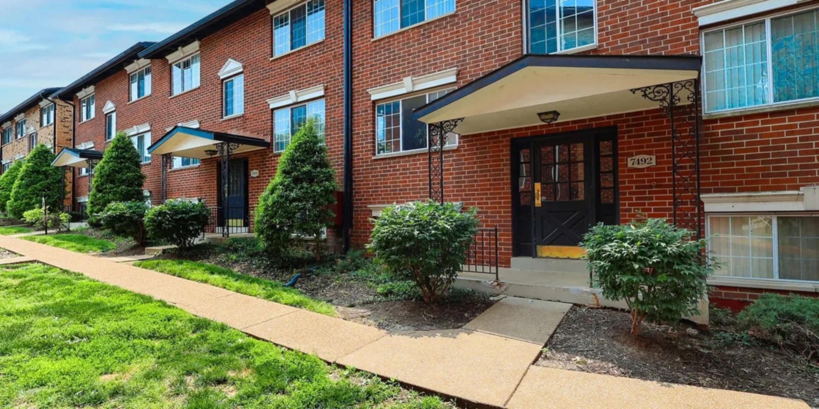 Grant 79 Apartment Homes