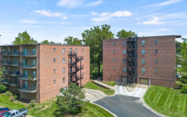 Ridge at Chestnut Apartments