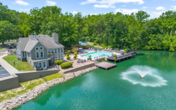 The Retreat at Walnut Creek