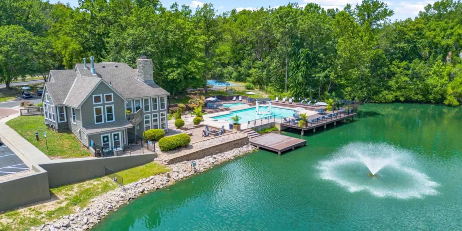 The Retreat at Walnut Creek