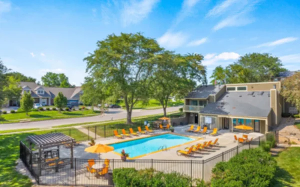 The Retreat at Woodridge