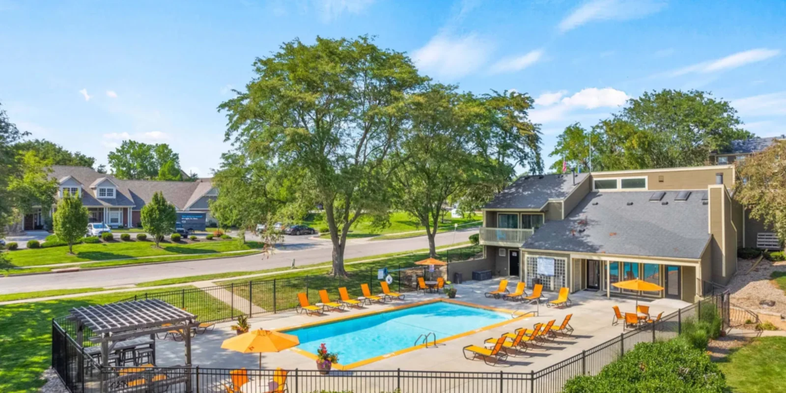 The Retreat at Woodridge