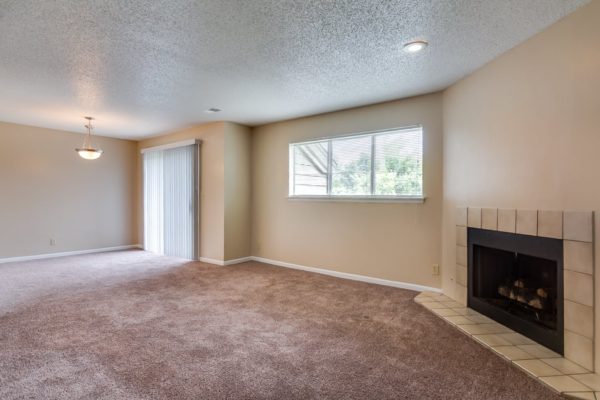 WLMO Apartment with fireplace at Kansas City, MO